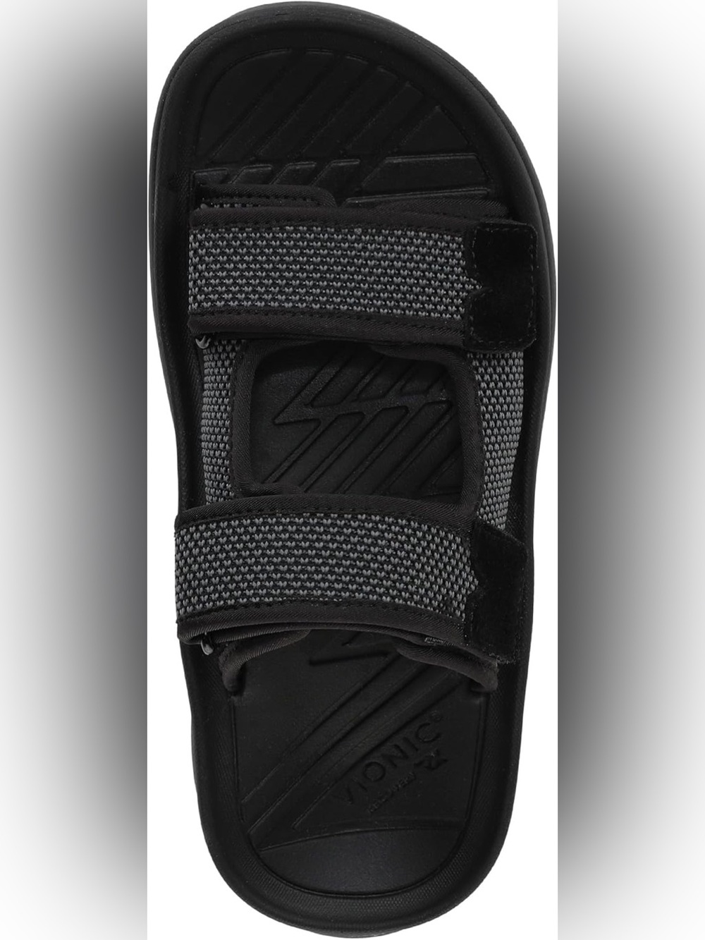 Vionic Women's Hope Rx Recovery Slide Sandal - Picture 2 of 7